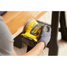 Stanley Fatmax 18V V20 Random Orbital Sander - Bare Unit - SFMCW220B-XE