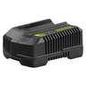 Stanley Fatmax 18V V20 4a Fast Charger - SFMCB14-XE