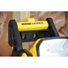 Stanley Fatmax 18V V20 Area Light - Bare Unit - SFMCL030B-XE