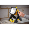 Stanley Fatmax 18V V20 Area Light - Bare Unit - SFMCL030B-XE