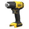 Stanley Fatmax 18V V20 Heat Gun - Bare Unit - SFMCE530B-XE