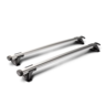 Yakima ThruBar Silver Pair S16Y 1200mm - 8050188