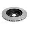 Brake Rotor