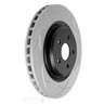 Brake Rotor