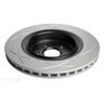 Brake Rotor