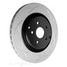 Brake Rotor