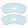 Brake Pad Set