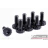 BOLT KIT FW TO SUIT FORD 10 X 1.0 x 24.8 8