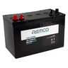 Remco AGM Lead Carbon Deep Cyle 12V 120AH Battery - RM12-120LC