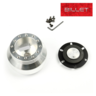 SAAS Boss Kit Billet To Suit Ford BA BF - BBK183BL