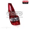 Tail Light