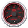 BOOST GAUGE DIESEL 0-30 PSI SERIES2 52MM BLACK