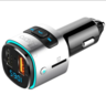 Aerpro Bluetooth FM Transmitter with QC3.0 Quick Charge USB - APBT210