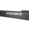Yakima RuggedLine To Suit Nissan Navara D23 DC 2015-On -9841018