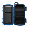 EcoXgear EcoExtreme 2 Waterproof Case Speaker Blue - GDI-EX3W202