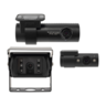 BlackVue DR750X 3 Channel Plus Full HD Truck Dashcam 128GB- DR750X-3CH-TR-128-PL