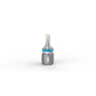 Philips Ultinon Essential Dual CCT UE Fog Light Bulb Pack of 2 - 11366UEDX2