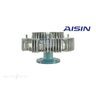 Cooling Fan Coupling