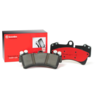 Brembo NAO Ceramic Disc Pad Set - P99008N