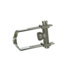 Kovix Trailer Coupling Lock - KBI-90