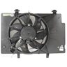 Cooling Fan Assembly