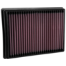 K&N Engine Air Filter - KN33-3152