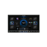 Alpine 7" AV Head Unit With Audio Visual Receivers Wireless Carplay - ILX-507A