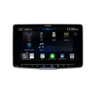 Alpine Halo9 9" AV Head Unit High-Resolution  - ILX-F509A