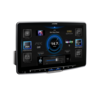 Alpine Halo 11" AV Head Unit With Receiver Wireless Carplay - ILX-F511A