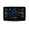 Alpine Halo 11" AV Head Unit With Receiver Wireless Carplay - ILX-F511A