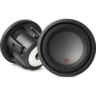 Alpine 10" R-Series Dual 2-Ohm Car Subwoofer 2nd Gen - R2-W10D2