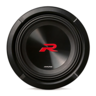 Alpine 8" R-Series Dual 4-Ohm Car Subwoofer 2nd Gen - R2-W8D4 