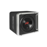 Alpine R-Series 12" Halo Subwoofer with ProLink - R2-SB12V