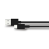 Aerpro USB-C to USB-A cable 1000mm Black - APL400B 