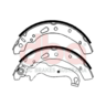 DBA Street Series Brake Shoes - DBAS1942