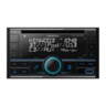 Kenwood 2 DIN AV Head Unit With CD USB and Bluetooth - DPX-5300BT