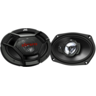 JVC 6x9" 3-Way Coaxial Speaker 500w Max - CS-DR6931