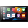 Pioneer 6.8" AV Head Unit With Apple CarPlay