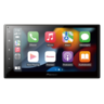 Pioneer 6.8" AV Head Unit With WiFi Carplay Android DAB Reciever -SPHDA360DAB