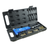 Garage Tough Rivet Nut Tool Kit - GT1121