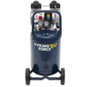 Vyking Force 1500W Oil Free Quiet Upright Air Compressor 2HP 40L - VFAC240LU