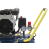 Vyking Force 2200W Oil Free Quiet Air Compressor 2.75HP 50L - VFAC2750L