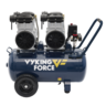 Vyking Force 2200W Oil Free Quiet Air Compressor 3HP 50L - VFAC350L