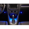 Type S Interior Led Types Smart 4pc P&G Micro Kit Multi Colour - LM55391