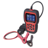 Chicane Auto Diagnostic Scan Tool + Battery Tester OBDII -  CH5016 