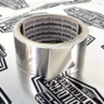 Car Builders Foil Tape Silver - FTSIL