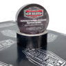 Car Builders Foil Tape Black - FTBLK