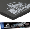 Car Builders Waterproof Underlay - WU