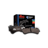 DBA Front Street Series Brake Pads - DB1522SS