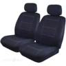 Ilana WetNWild Neoprene Tailor Made Seat Cover To Suit Ford - WET7334